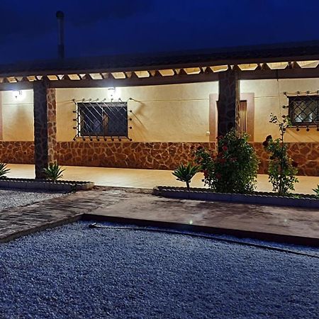 Villa アギラス エクステリア 写真